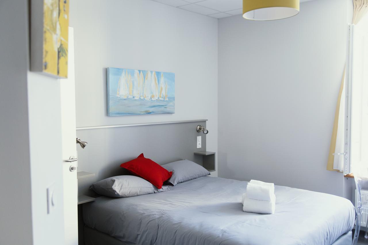 Smartappart Saint Nazaire Saint-Nazaire (Loire-Atlantique) Exterior foto