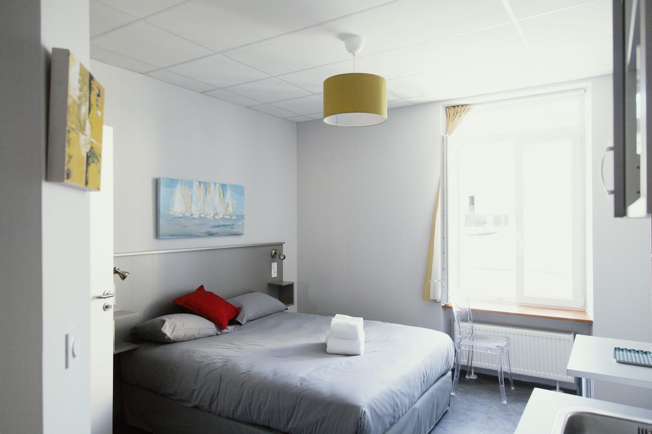Smartappart Saint Nazaire Saint-Nazaire (Loire-Atlantique) Exterior foto