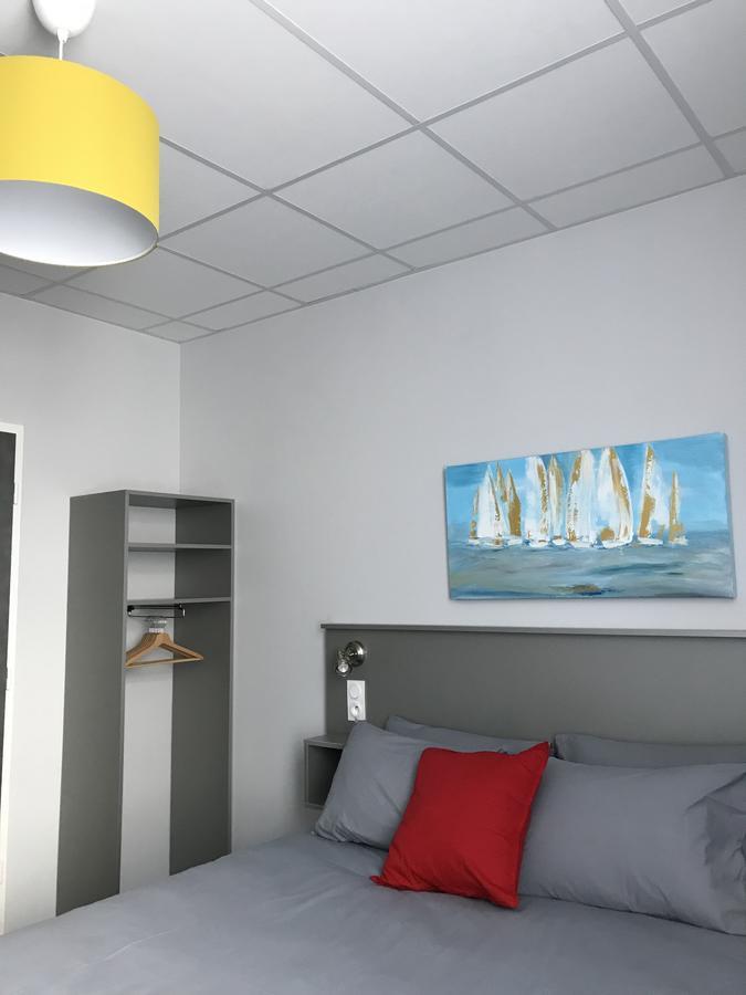 Smartappart Saint Nazaire Saint-Nazaire (Loire-Atlantique) Exterior foto